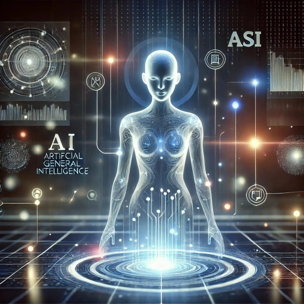 Các lĩnh vực của trí tuệ nhân tạo bùng nổ trong đời sống