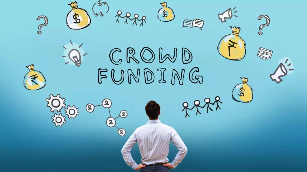 Crowdfunding technology thúc đẩy kết nối vốn toàn cầu