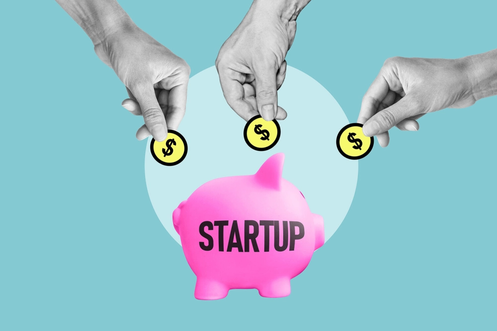 Công nghệ crowdfunding giải pháp cho bài toán vốn