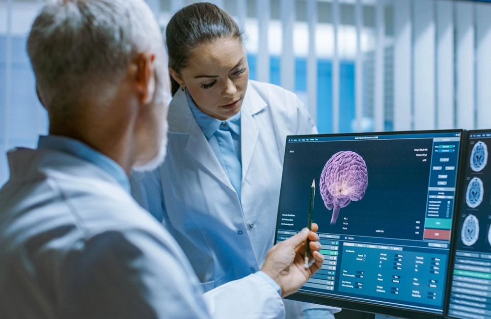 Não nhân tạo mở ra bước tiến mới của khoa học