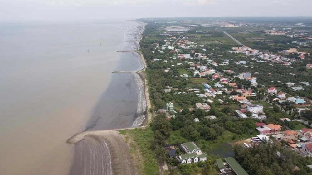 Tham quan rừng ngập mặn Cần Giờ đầy khám phá