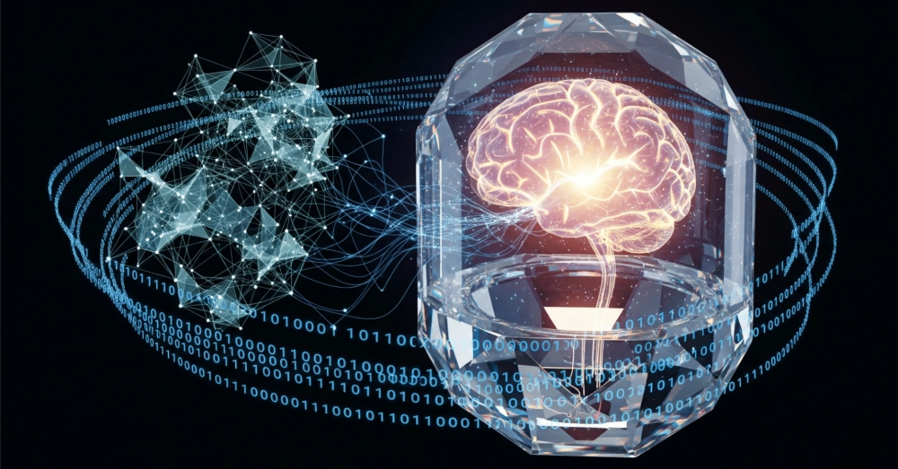 Não nhân tạo trong y học hỗ trợ điều trị tiên tiến