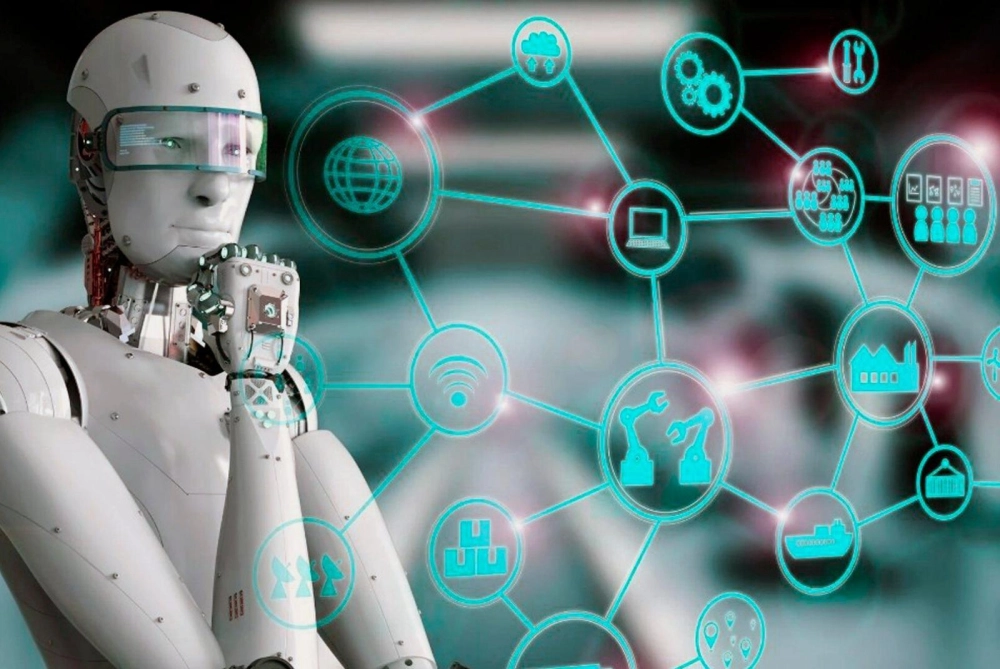 Lập trình trí tuệ nhân tạo là chìa khóa của thời đại mới