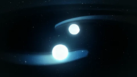 Sao lùn trắng ngân hà là tàn dư sao cổ xưa