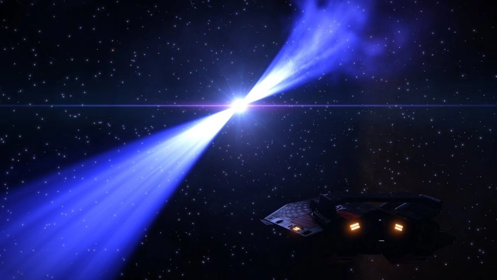 Sao pulsar phổ biến hơn ta từng nghĩ