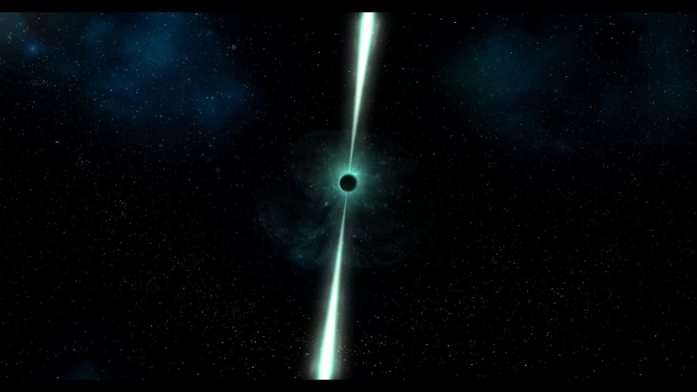 Chu kỳ sao pulsar ổn định đến mức phi thường