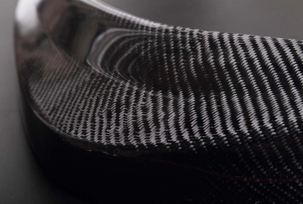 Sợi carbon ứng dụng rộng khắp nhiều ngành nghề