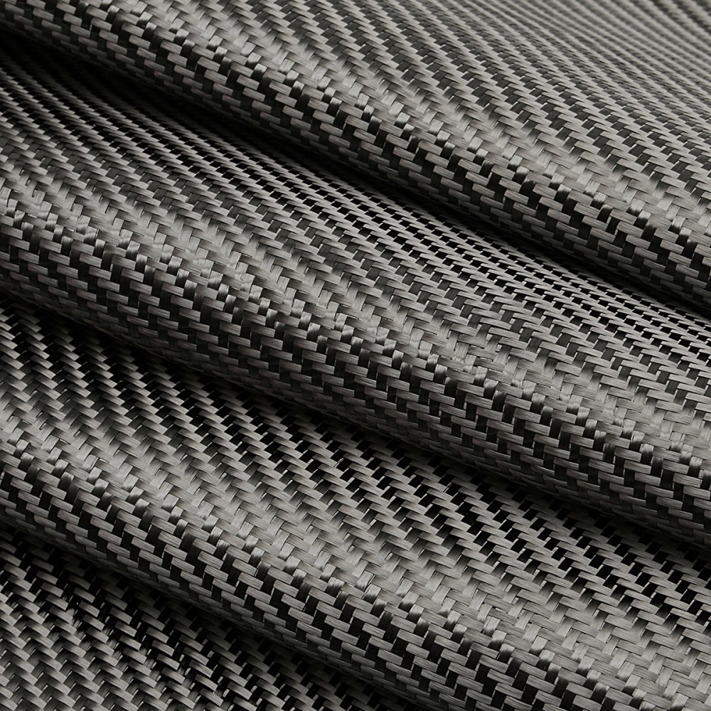 Sợi carbon công nghiệp thúc đẩy sản xuất tiên tiến