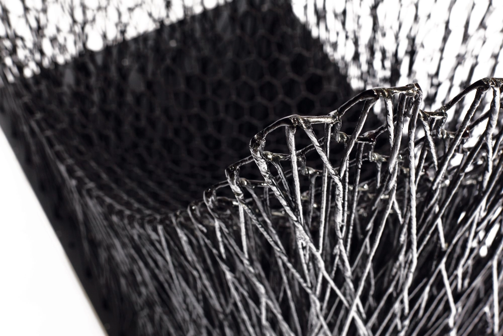 Sợi carbon trong ô tô nâng cao hiệu suất