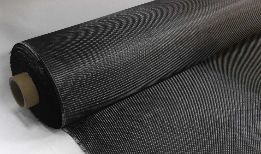 Sợi carbon chịu lực tối ưu cho kỹ thuật