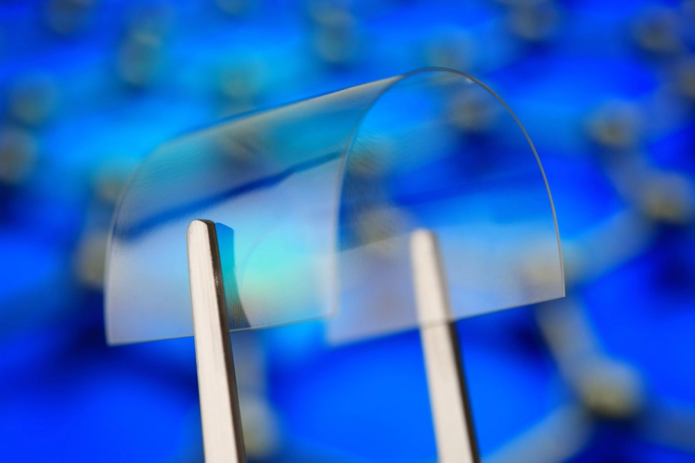 Vật liệu graphene mở ra kỷ nguyên công nghệ mới