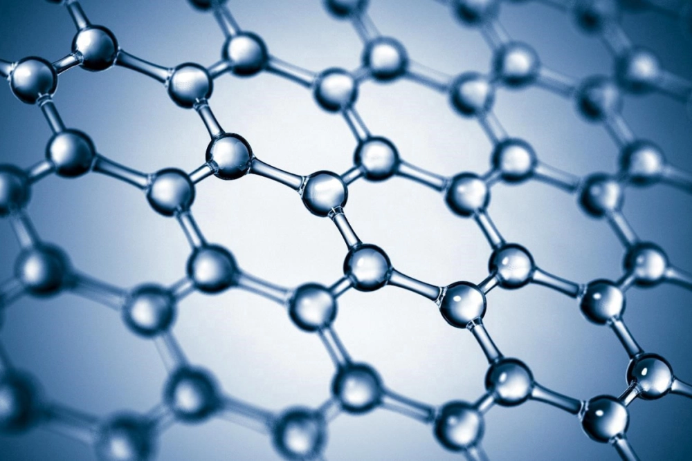 Vật liệu graphene tiên tiến mở rộng ứng dụng mới